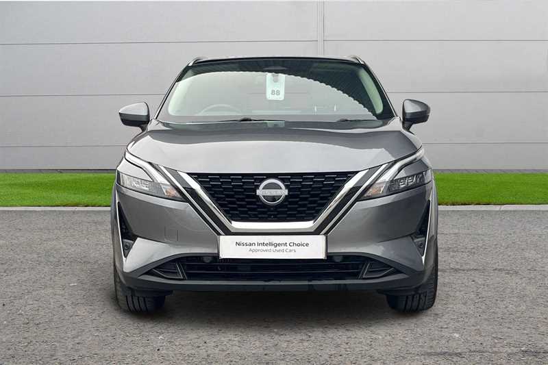 Used Nissan Qashqai 2022 for sale - 77333375: Photo 5