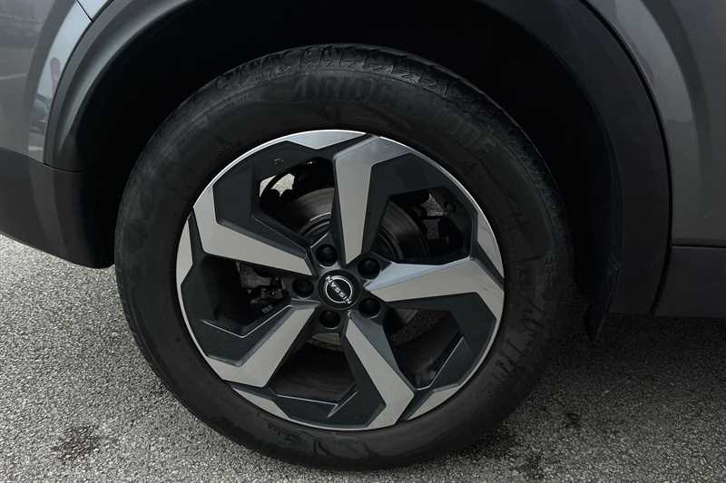 Used Nissan Qashqai 2022 for sale - 77333375: Photo 6