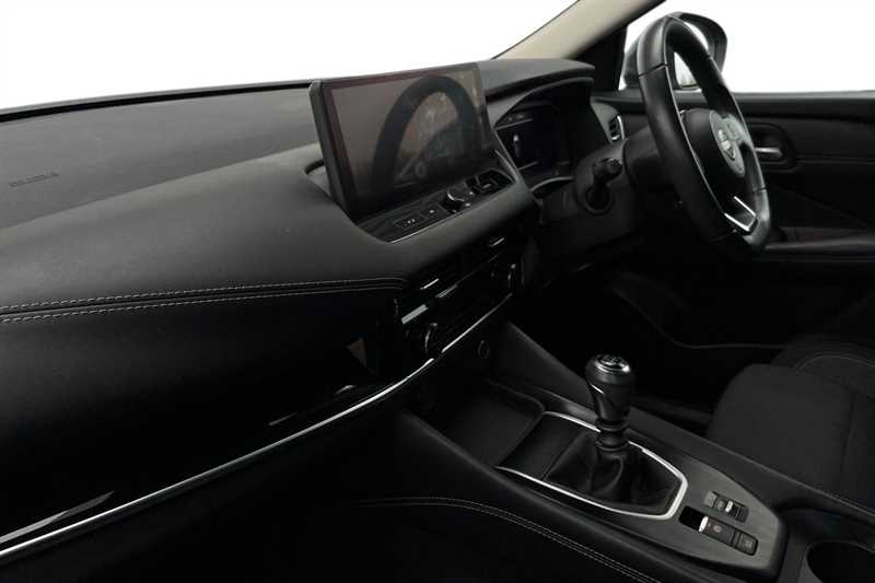 Used Nissan Qashqai 2022 for sale - 77333375: Photo 7