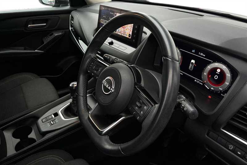 Used Nissan Qashqai 2022 for sale - 77333375: Photo 8