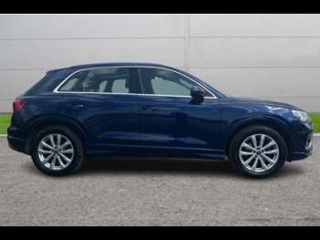 Used Audi Q3 2021 for sale - 74881535: Photo