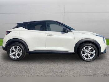 Used Nissan Juke 2020 for sale - 79678413: Photo