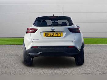 Used Nissan Juke 2020 for sale - 79678413: Photo