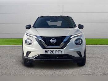 Used Nissan Juke 2020 for sale - 79678413: Photo