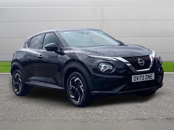 Used Nissan Juke 2024 for sale - 79647813: Photo