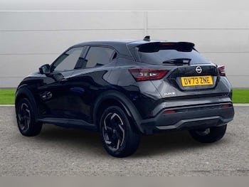 Used Nissan Juke 2024 for sale - 79647813: Photo