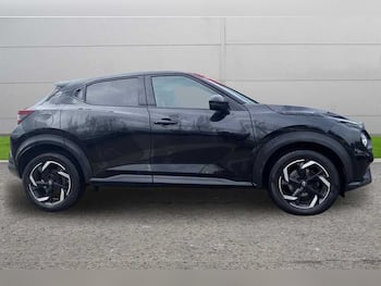 Used Nissan Juke 2024 for sale - 79647813: Photo
