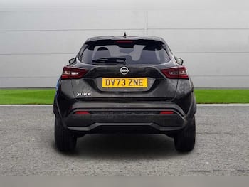 Used Nissan Juke 2024 for sale - 79647813: Photo