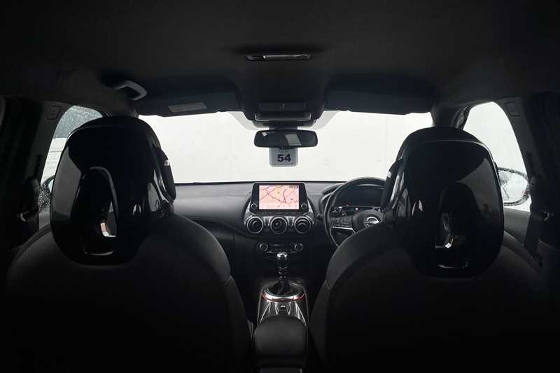 Used Nissan Juke 2023 for sale - 77576663: Photo 21