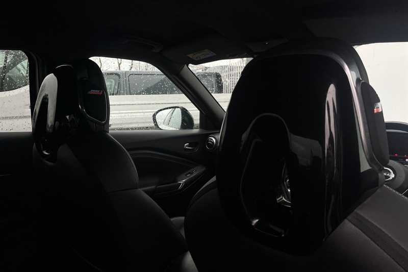 Used Nissan Juke 2023 for sale - 77576663: Photo 22