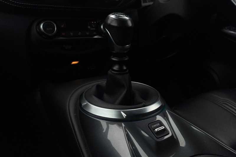 Used Nissan Juke 2023 for sale - 77576663: Photo 34