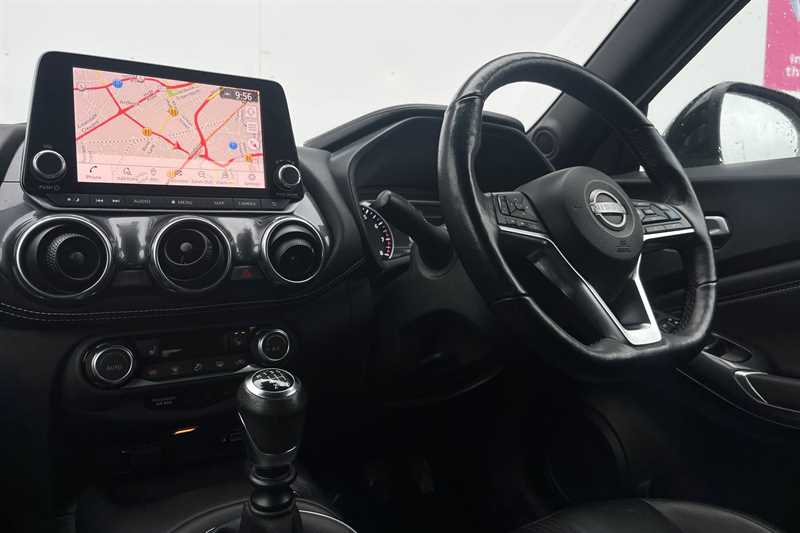 Used Nissan Juke 2023 for sale - 77576663: Photo 35
