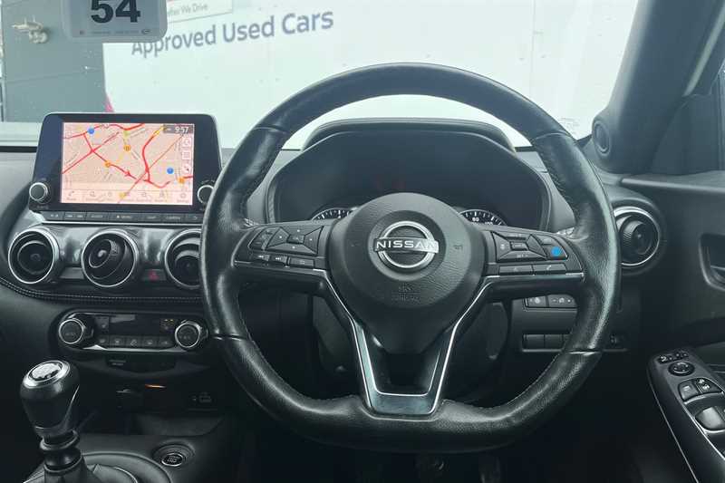 Used Nissan Juke 2023 for sale - 77576663: Photo 36