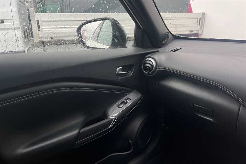 Used Nissan Juke 2023 for sale - 77576663: Photo 38