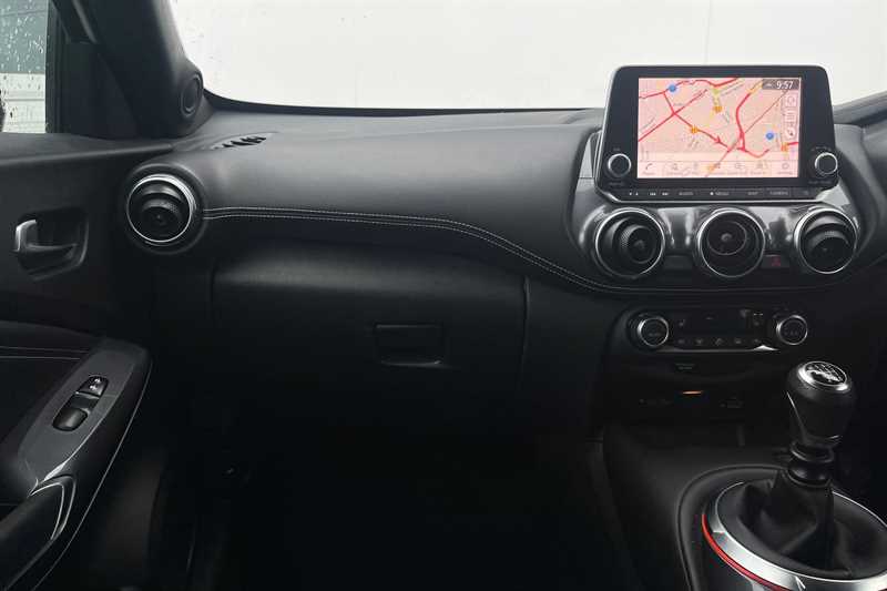 Used Nissan Juke 2023 for sale - 77576663: Photo 39