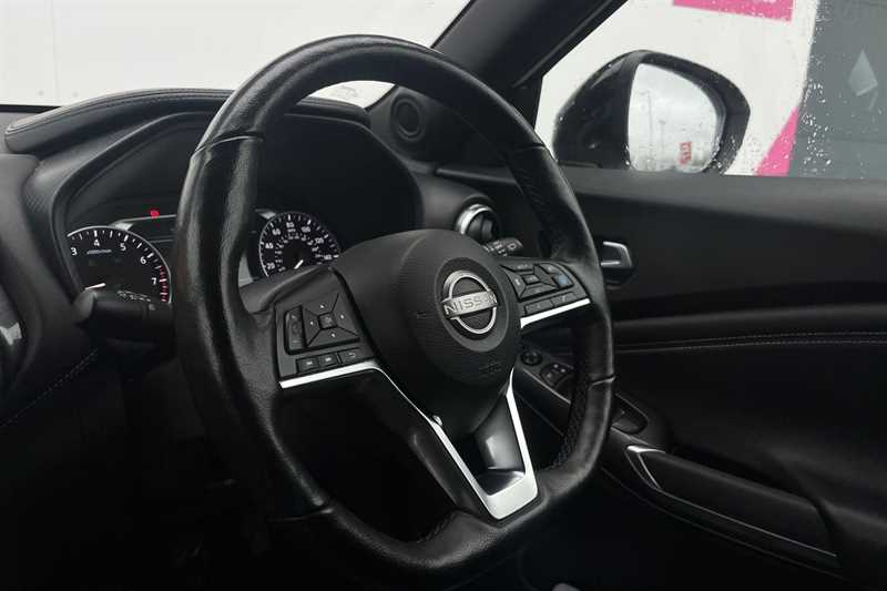 Used Nissan Juke 2023 for sale - 77576663: Photo 40