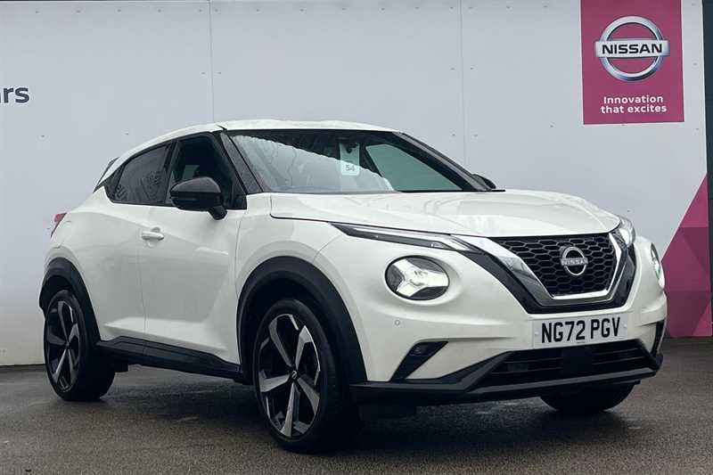 Used Nissan Juke 2023 for sale - 77576663: Photo 41