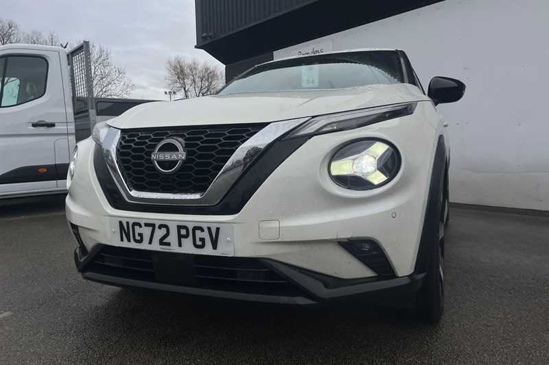 Used Nissan Juke 2023 for sale - 77576663: Photo 42