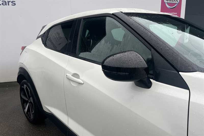 Used Nissan Juke 2023 for sale - 77576663: Photo 44