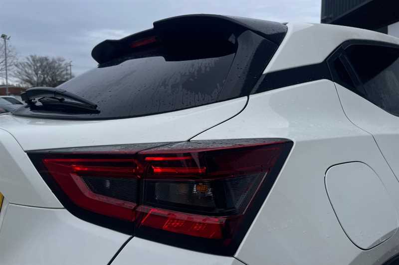 Used Nissan Juke 2023 for sale - 77576663: Photo 46