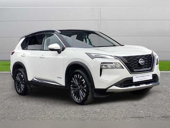 Used Nissan X-Trail 2024 for sale - 79743444: Photo