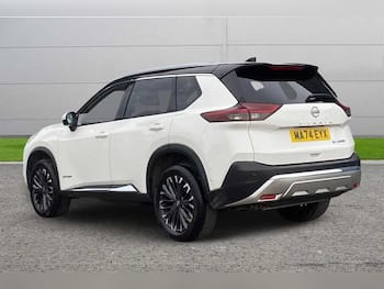 Used Nissan X-Trail 2024 for sale - 79743444: Photo