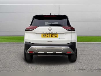 Used Nissan X-Trail 2024 for sale - 79743444: Photo