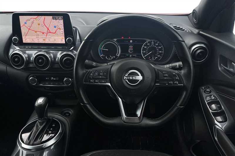 Used Nissan Juke 2022 for sale - 77526313: Photo 13