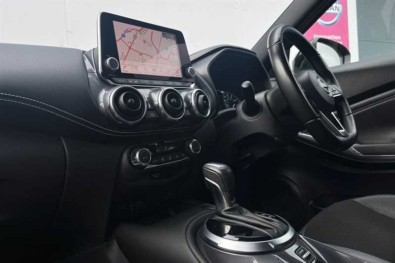 Used Nissan Juke 2022 for sale - 77526313: Photo 15