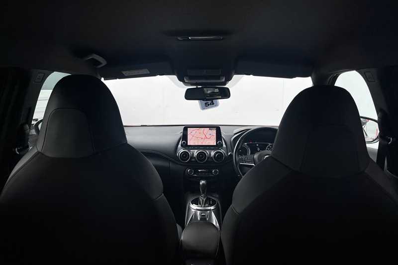 Used Nissan Juke 2022 for sale - 77526313: Photo 19