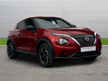 Used Nissan Juke 2022 for sale - 77526313: Photo