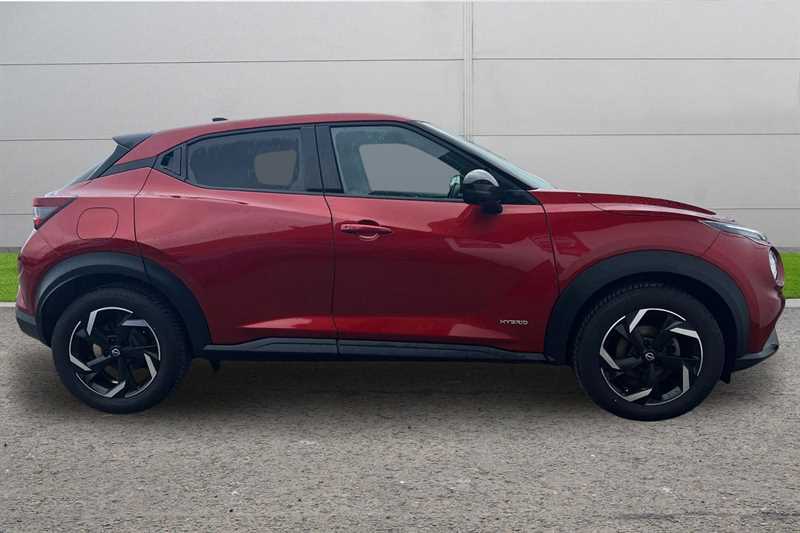 Used Nissan Juke 2022 for sale - 77526313: Photo 2