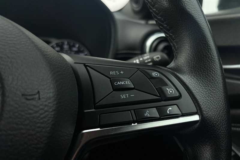 Used Nissan Juke 2022 for sale - 77526313: Photo 24