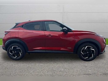 Used Nissan Juke 2022 for sale - 77526313: Photo
