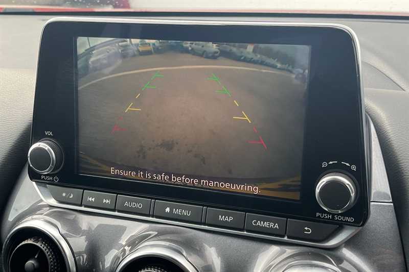 Used Nissan Juke 2022 for sale - 77526313: Photo 32