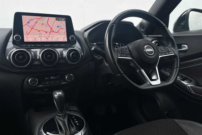 Used Nissan Juke 2022 for sale - 77526313: Photo 34