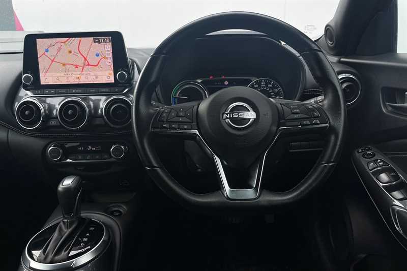Used Nissan Juke 2022 for sale - 77526313: Photo 35