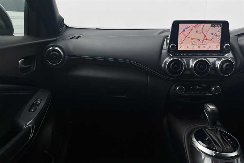 Used Nissan Juke 2022 for sale - 77526313: Photo 38