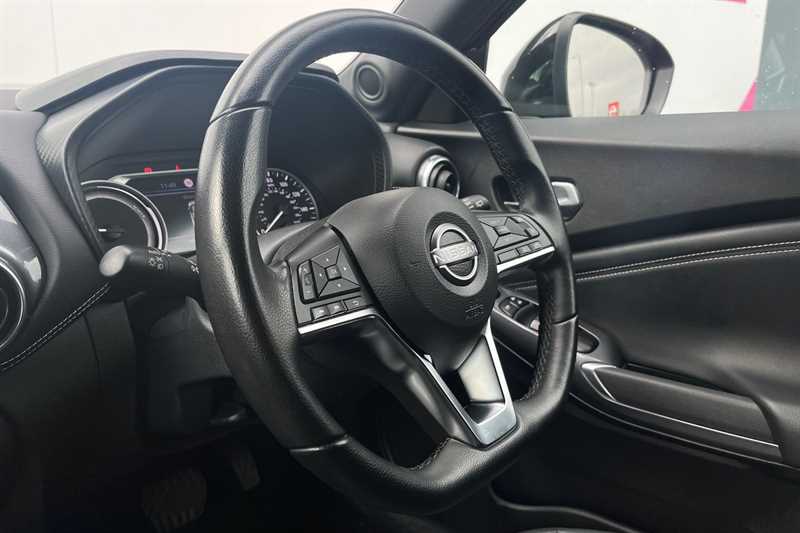 Used Nissan Juke 2022 for sale - 77526313: Photo 39