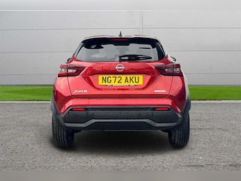 Used Nissan Juke 2022 for sale - 77526313: Photo