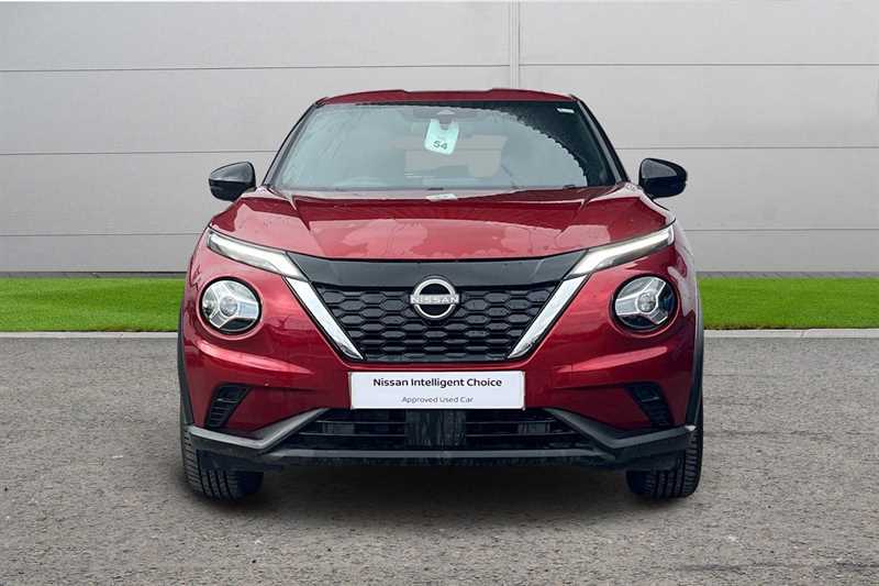 Used Nissan Juke 2022 for sale - 77526313: Photo 4