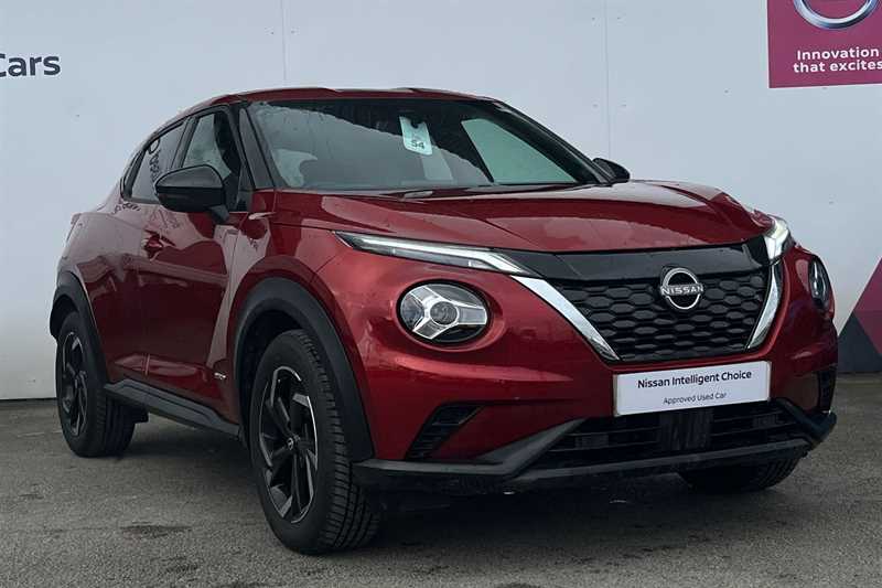 Used Nissan Juke 2022 for sale - 77526313: Photo 40