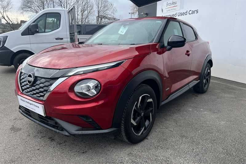 Used Nissan Juke 2022 for sale - 77526313: Photo 41