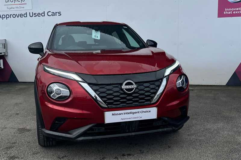 Used Nissan Juke 2022 for sale - 77526313: Photo 42
