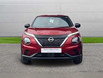 Used Nissan Juke 2022 for sale - 77526313: Photo