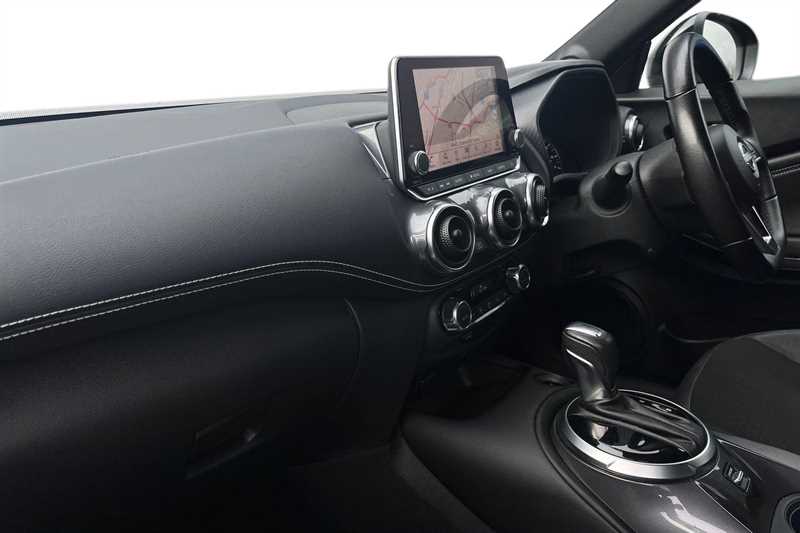 Used Nissan Juke 2022 for sale - 77526313: Photo 5