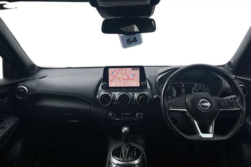 Used Nissan Juke 2022 for sale - 77526313: Photo 7