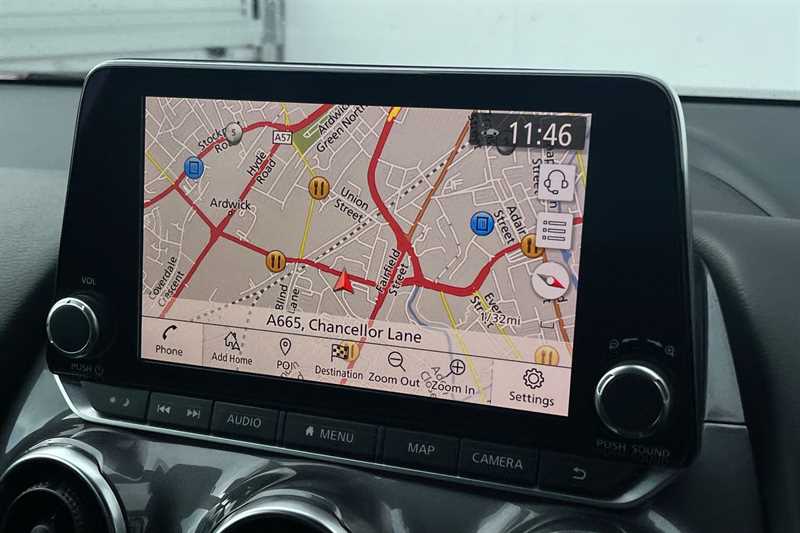 Used Nissan Juke 2022 for sale - 77526313: Photo 8