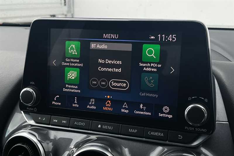 Used Nissan Juke 2022 for sale - 77526313: Photo 9