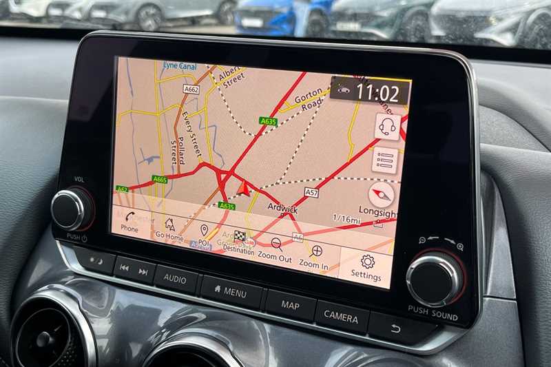 Used Nissan Juke 2020 for sale - 77075946: Photo 10